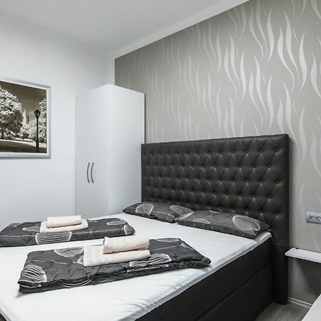 Villa Vivien Crikvenica Esterno foto